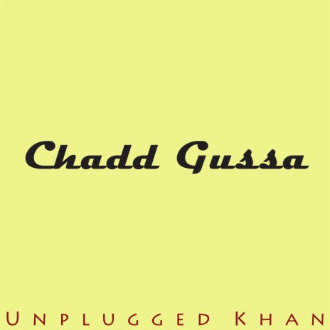 Chadd Gussa | Boomplay Music