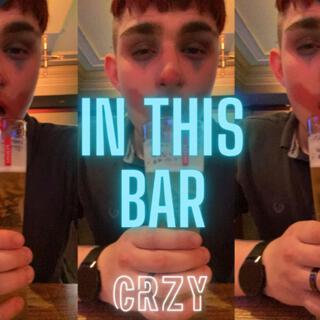 In This Bar lyrics | Boomplay Music