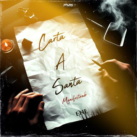 Carta A Santa | Boomplay Music