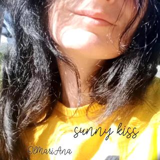 Sunny kiss