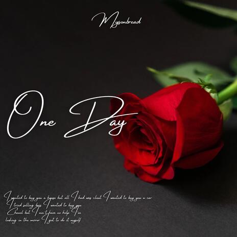 One Day | Boomplay Music