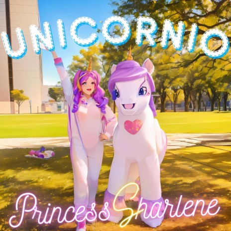 Unicornio | Boomplay Music