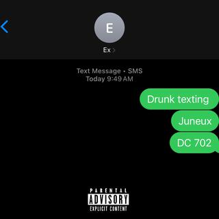 Drunk Texting