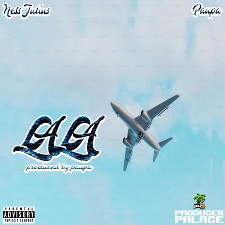 LALA ft. Paupa | Boomplay Music