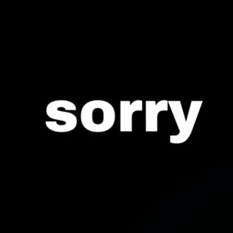 Sorry | Boomplay Music