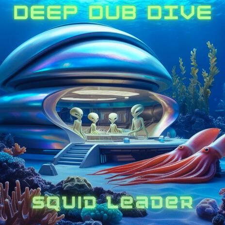 Deep Dub Dive | Boomplay Music