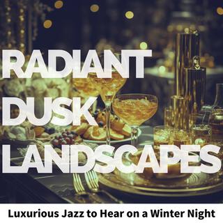 Luxurious Jazz to Hear on a Winter Night