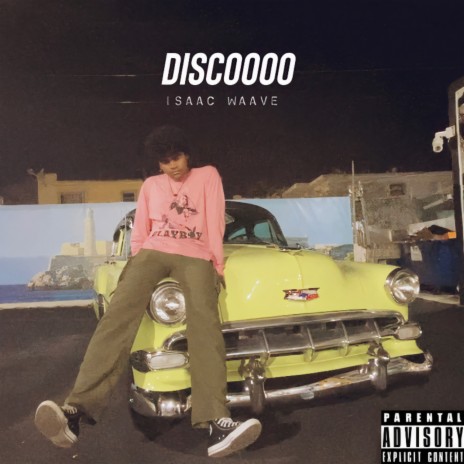Discoooo | Boomplay Music