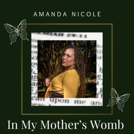 In My Mother's Womb | Boomplay Music