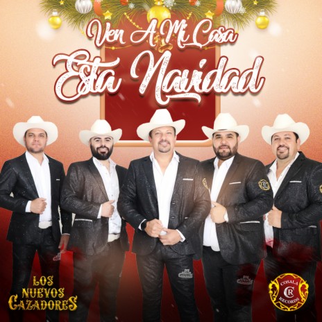 Ven a Mi Casa Esta Navidad | Boomplay Music