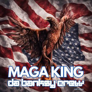 Maga King