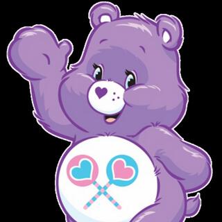 care bear