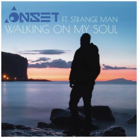 Walking on My Soul ft. Strange Man | Boomplay Music