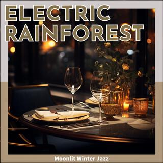 Moonlit Winter Jazz