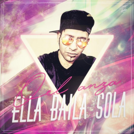 Ella Baila Sola ft. Broklyn ZR | Boomplay Music