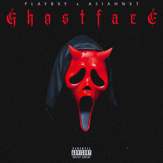 GHOSTFACE