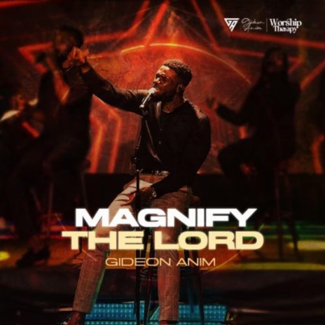 Magnify The Lord | Boomplay Music