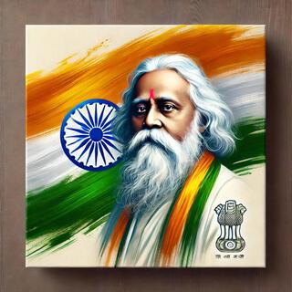 JANA GANA MANA. National Anthem of India. Voices and Orchestra (Special Version with Serenity Choir from Shillong)