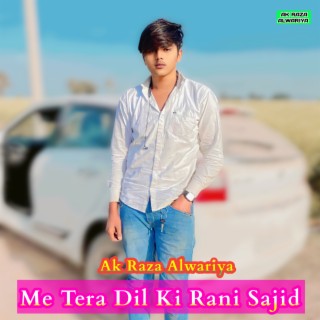 Me Tera Dil Ki Rani Sajid