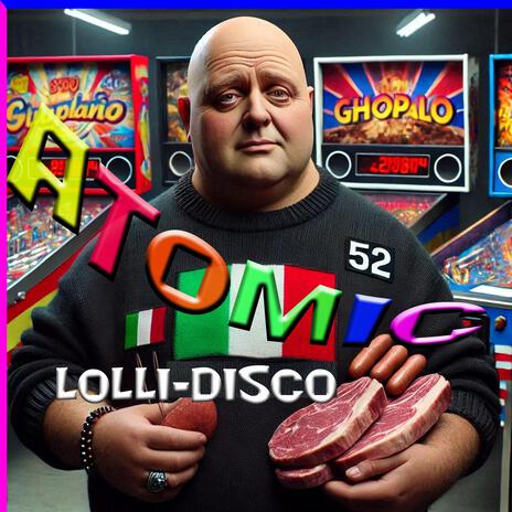 LOLLI-DISCO | Boomplay Music