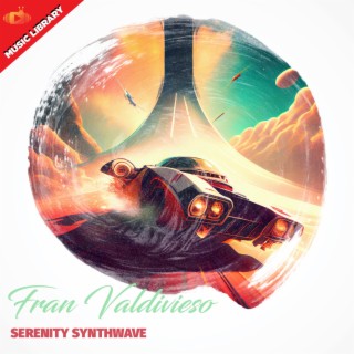 Serenity Synthwave