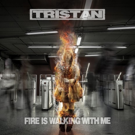 Fire is walking with me | Boomplay Music