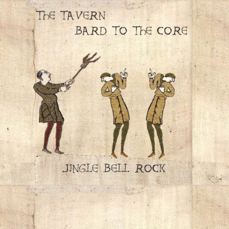Jingle Bell Rock (Medieval Style) ft. Bard to the Core