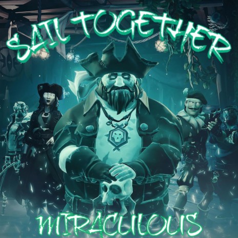 Sail Together | Boomplay Music