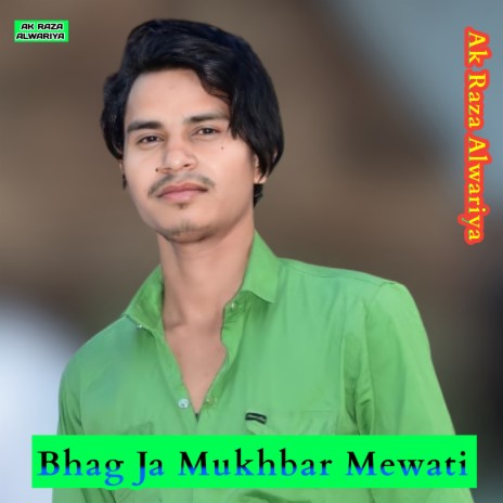 Bhag Ja Mukhbar Mewati | Boomplay Music