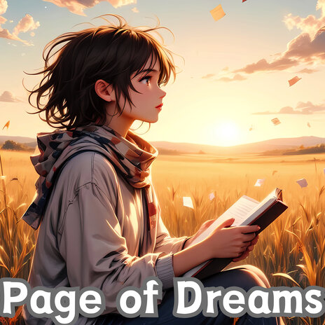 Page of Dreams | Boomplay Music