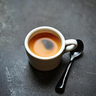 Espresso Love