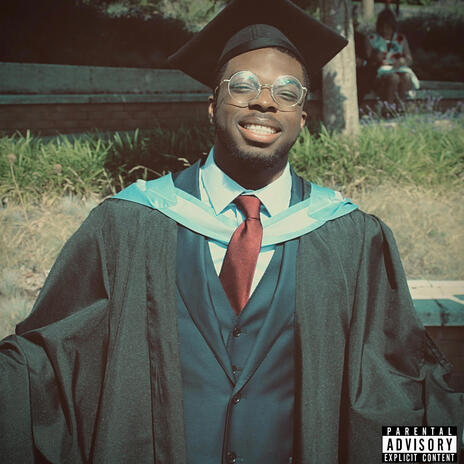 Graduated. | Boomplay Music