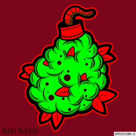 Red weed