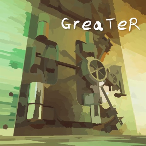 GreaTeR