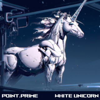 White Unicorn