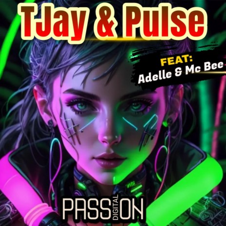 On a rave jungle mission ft. Dj Pulse | Boomplay Music