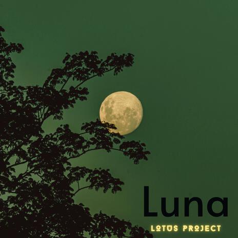 Luna | Boomplay Music