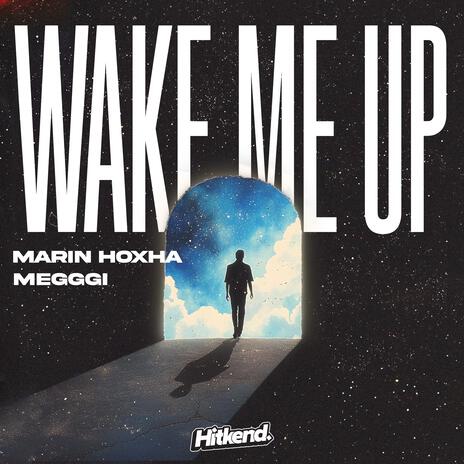 Wake Me Up ft. Megggi | Boomplay Music