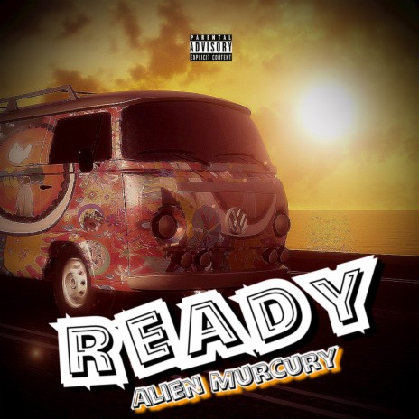 Ready | Boomplay Music