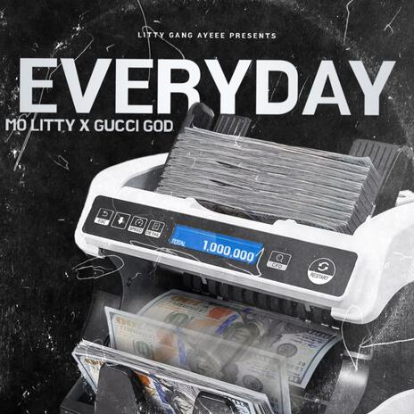 EVERYDAY | Boomplay Music