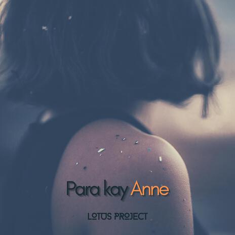 Para kay Anne | Boomplay Music