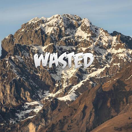 Wasted | Boomplay Music