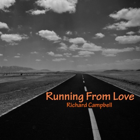 Running from Love | Boomplay Music