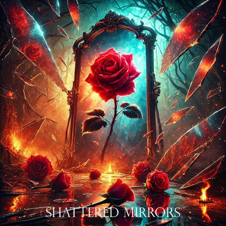 Shattered Mirrors | Boomplay Music