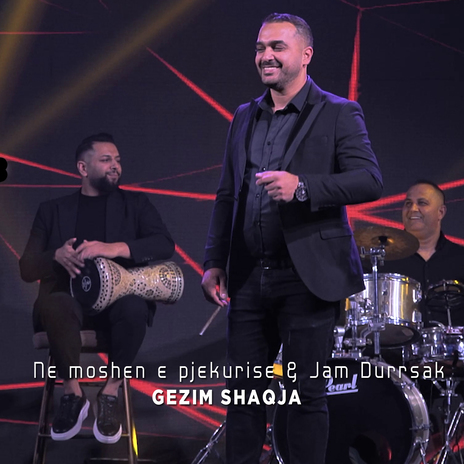 Ne moshen e pjekurise & Jam Durrsak | Boomplay Music