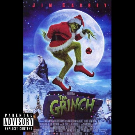 The Grinch | Boomplay Music