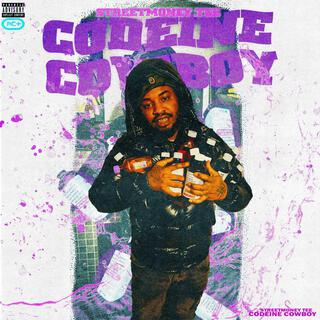 Codeine Cowboy