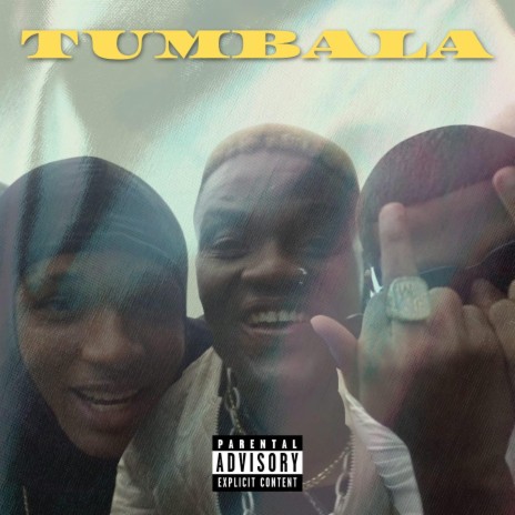 Tumbala ft. Haquil & Nerry Money | Boomplay Music