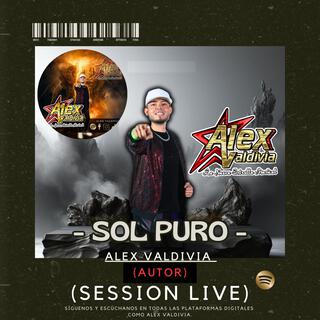 Sol Puro (Sesión Live)