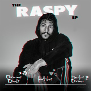 The Raspy EP